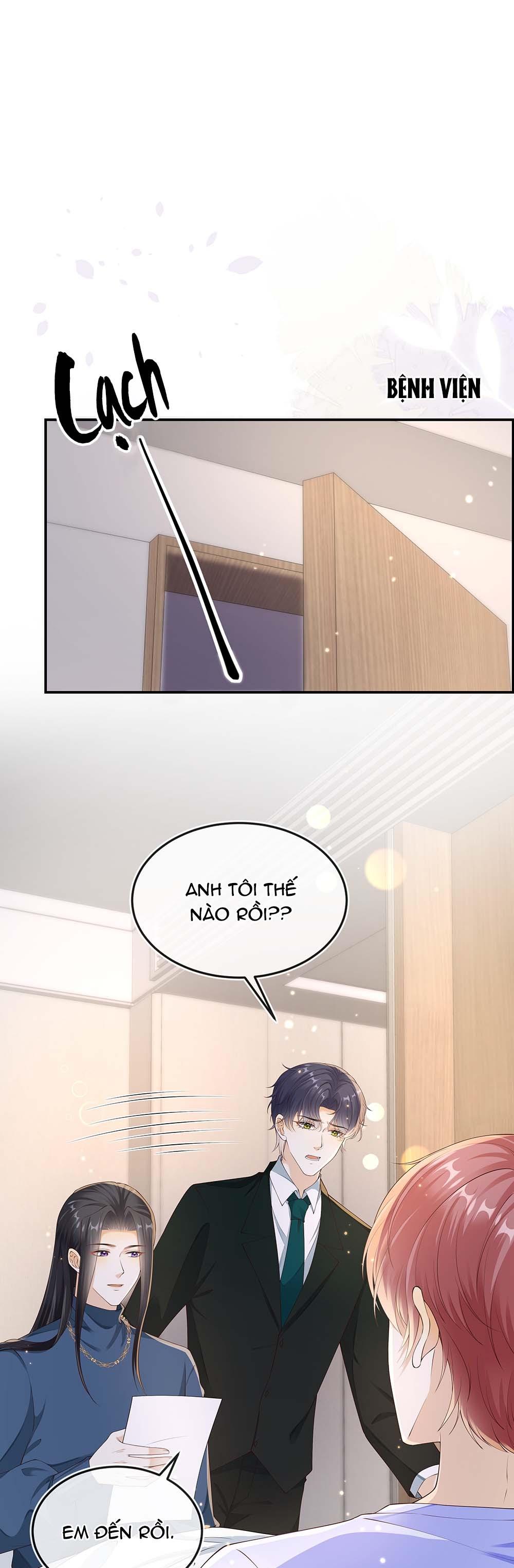 Đọc truyện Tương kế tựu kế - Chapter 30