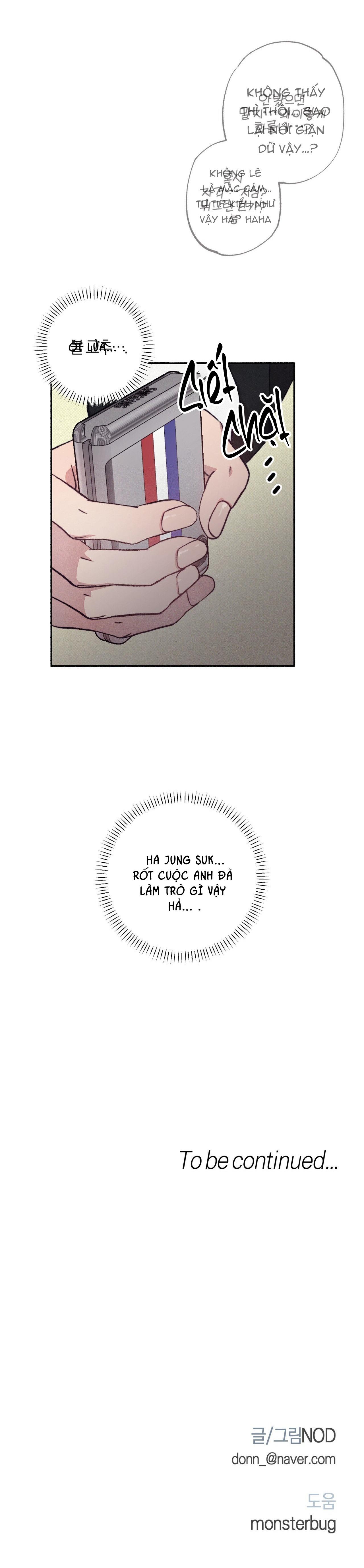 Đọc truyện TỪ 1 ĐẾN 10 - Chapter 29