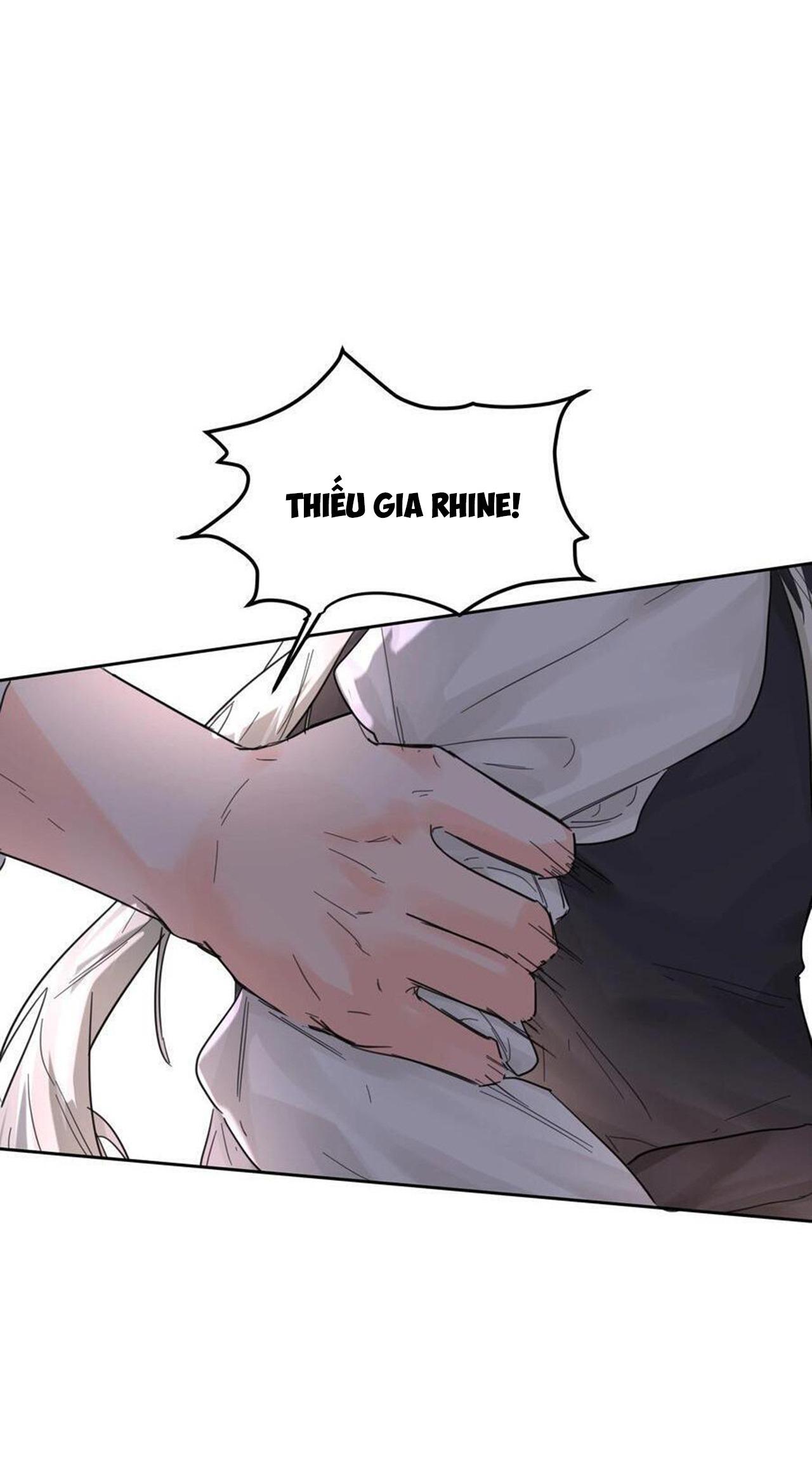 Đọc truyện Bạn Trai Cũ Trở Thành Vua - Chapter 65