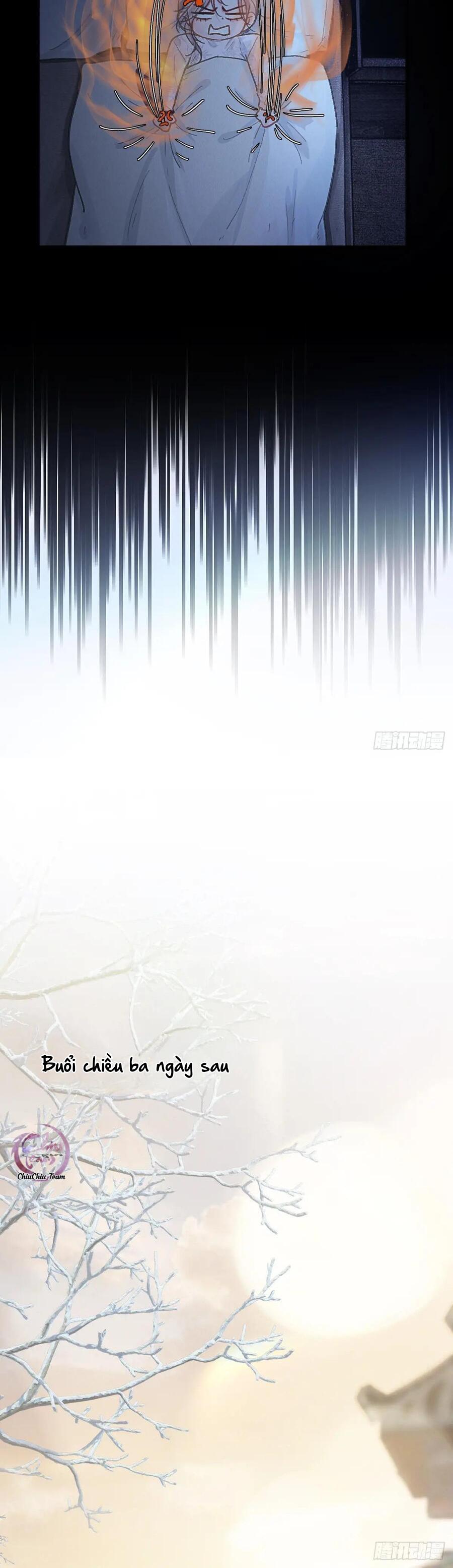 Đọc truyện Quen Lâu Mới Biết Người Thiếu Tâm Cơ - Chapter 52