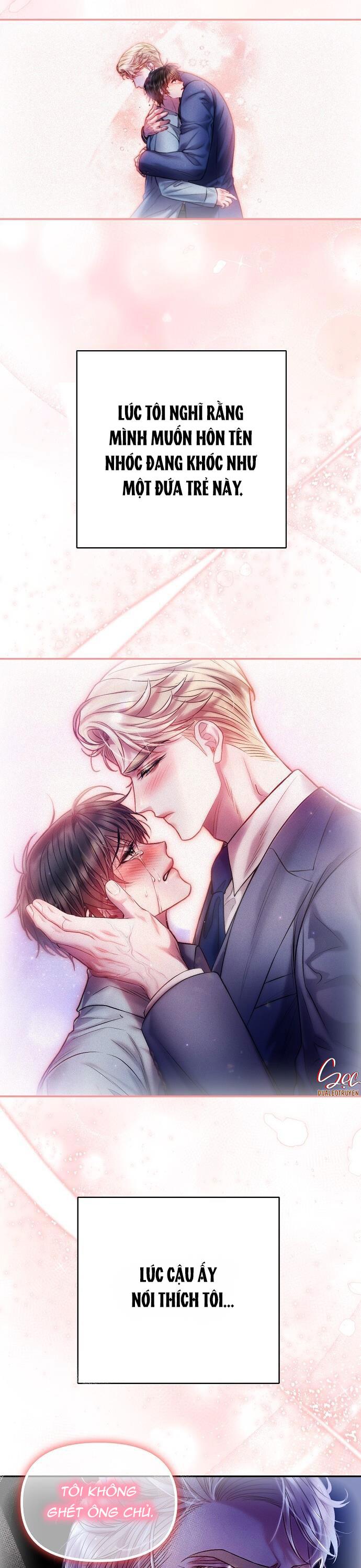 Đọc truyện CƠN MƯA NGỌT NGÀO - Chapter 53