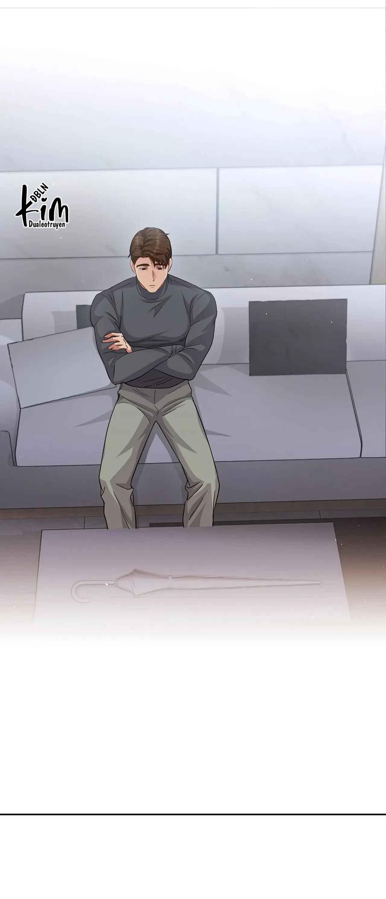 Đọc truyện RIVER OF BONDAGE - Chapter 12