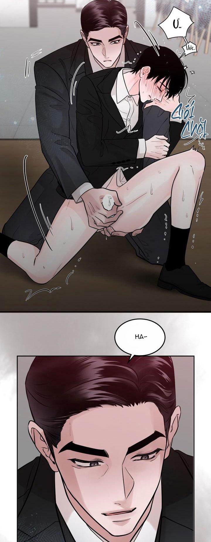 Đọc truyện THÚ CƯNG DAMDANG - Chapter 0