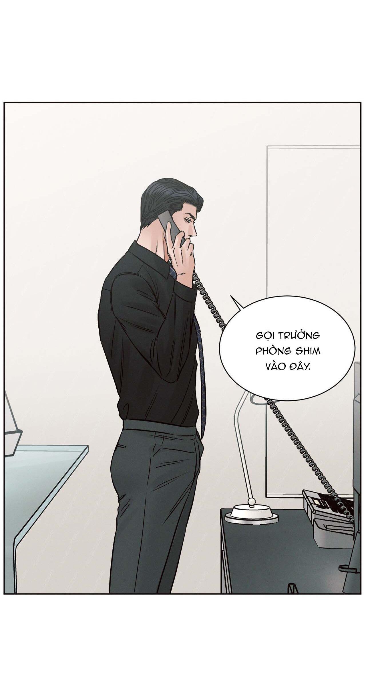 Đọc truyện Dù Anh Không Yêu Em - Chapter 101