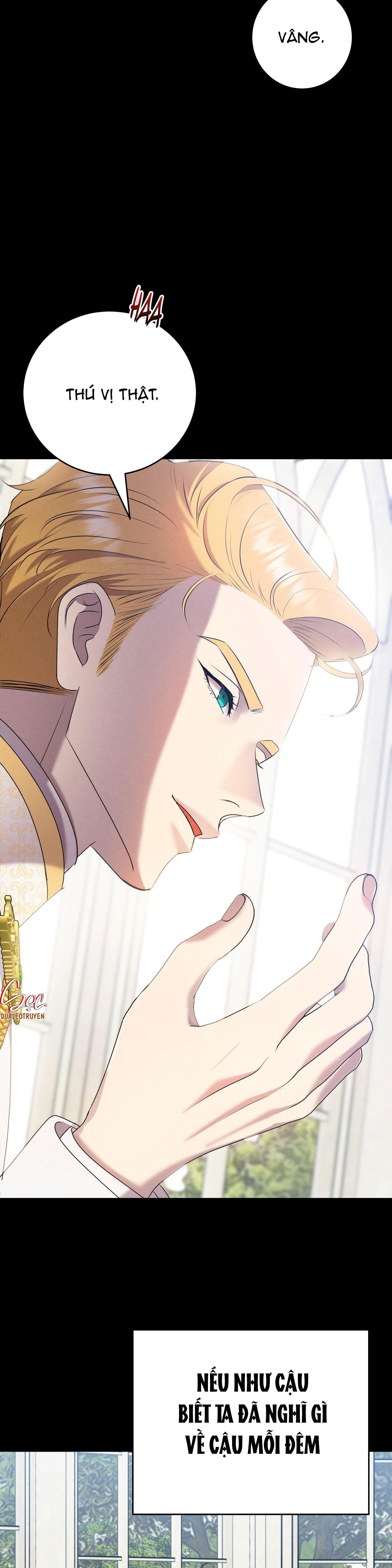Đọc truyện ĐÁM CƯỚI TAI TIẾNG - Chapter 3