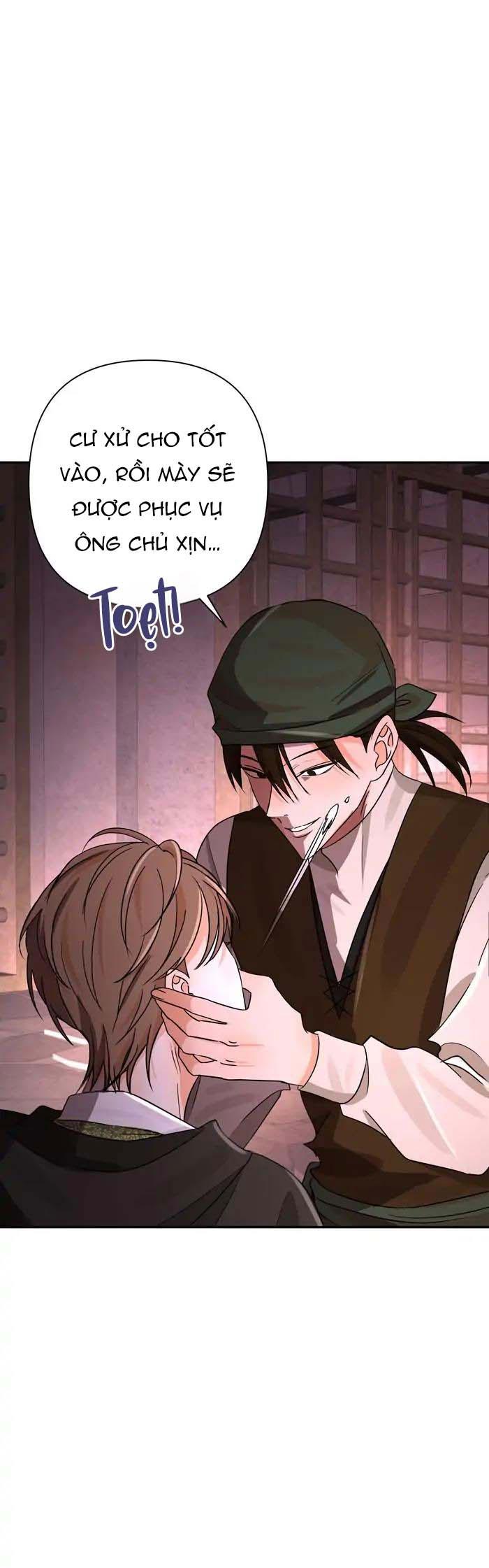 Đọc truyện Mắc Kẹt Trong Game Hẹn Hò Của Em Gái Tôi - Chapter 18