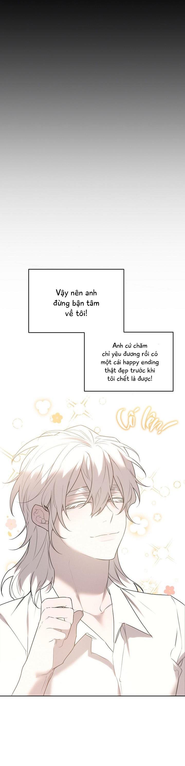 Đọc truyện  Xin Người Đừng Nhấn - Chapter 21