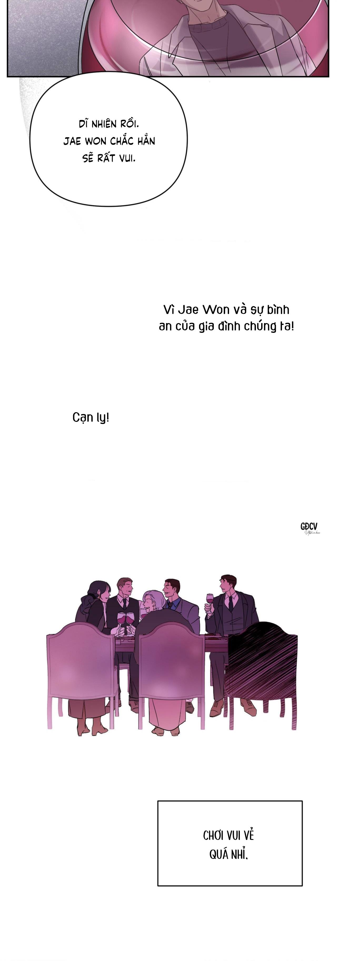 Đọc truyện BACKLIGHT - Chapter 9