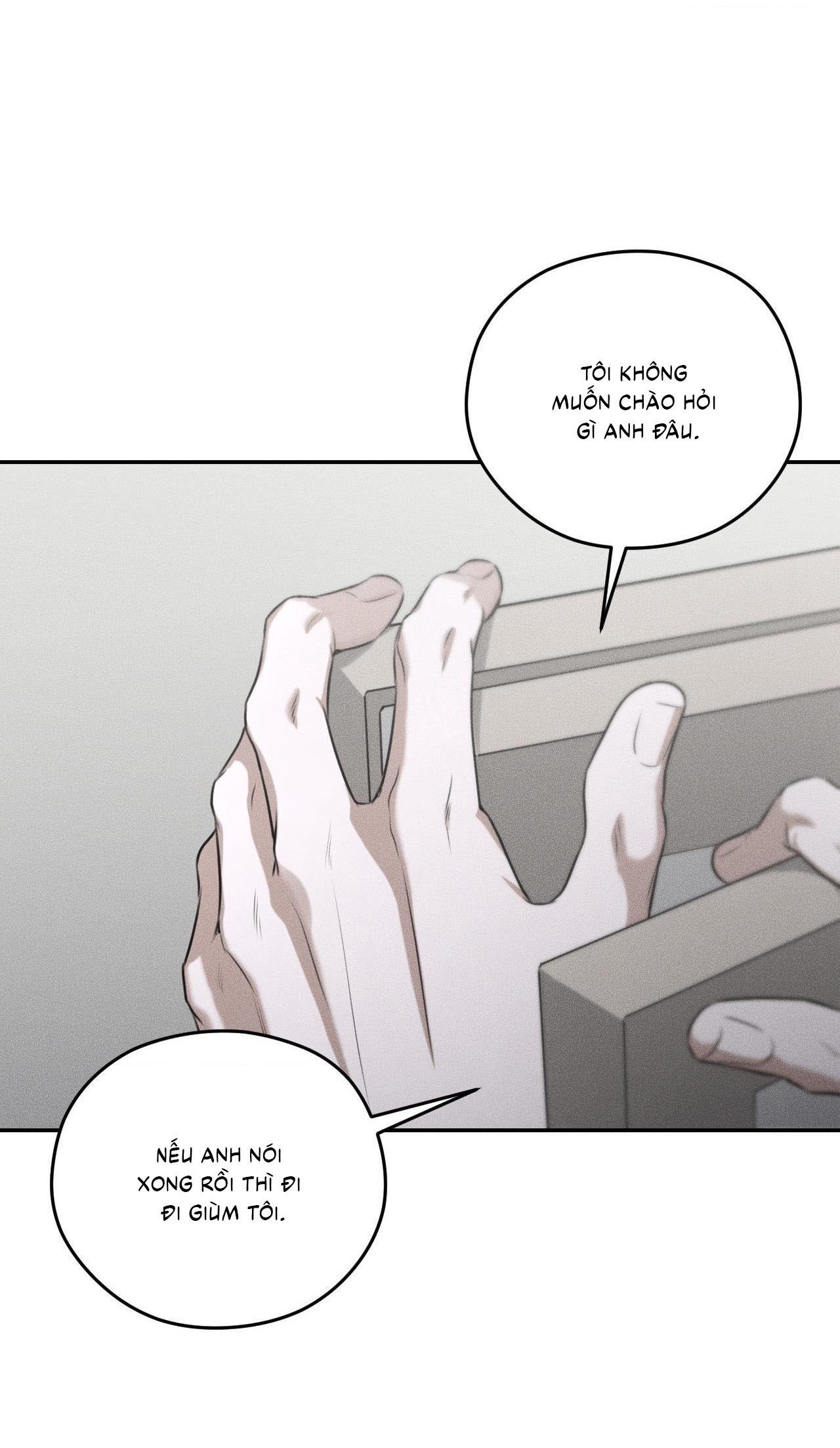 Đọc truyện  Gấu Teddy thân yêu - Chapter 32