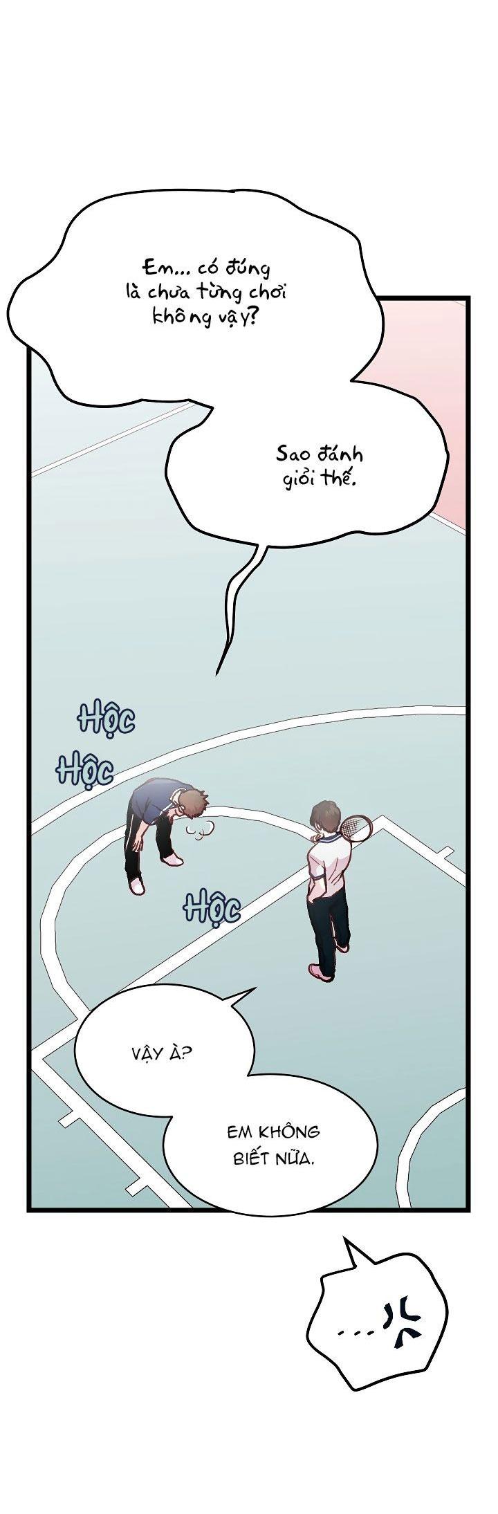 Đọc truyện Cách Để Trở Thành Gia Đình - Chapter 5