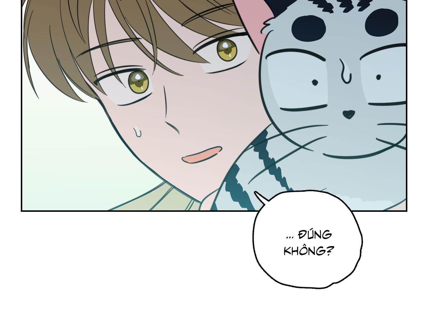 Đọc truyện Mẹo Thuần Hóa Hổ - Chapter 94