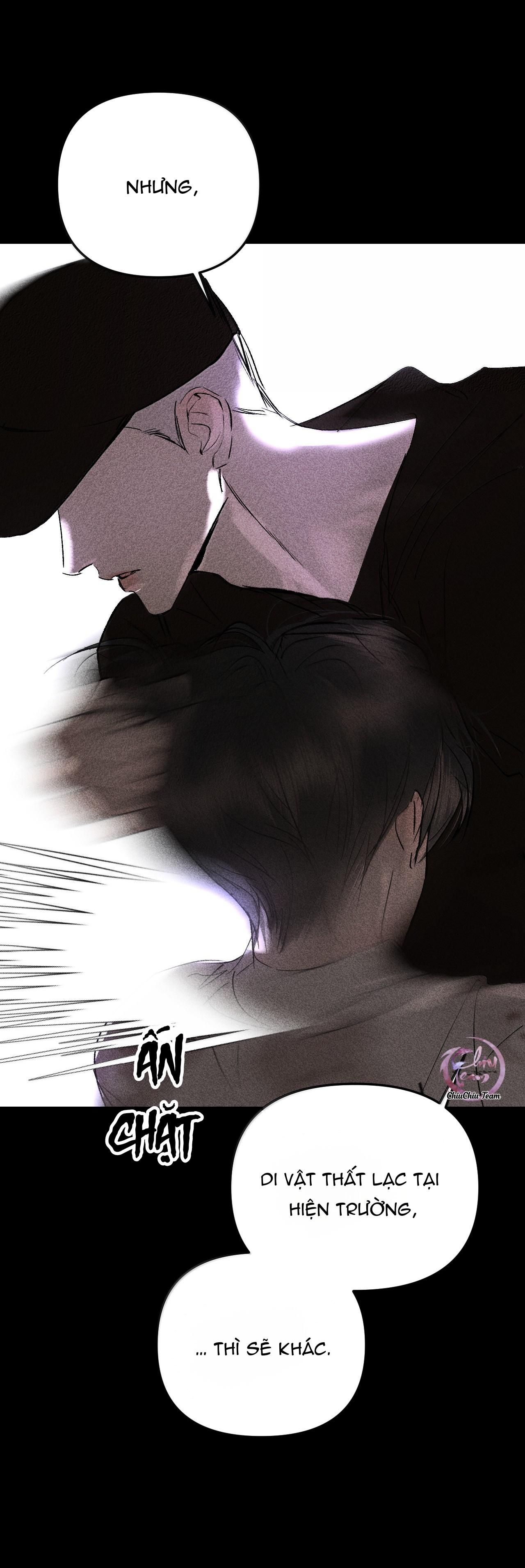 Đọc truyện Thoát Khỏi Hầm Ngục - Chapter 17