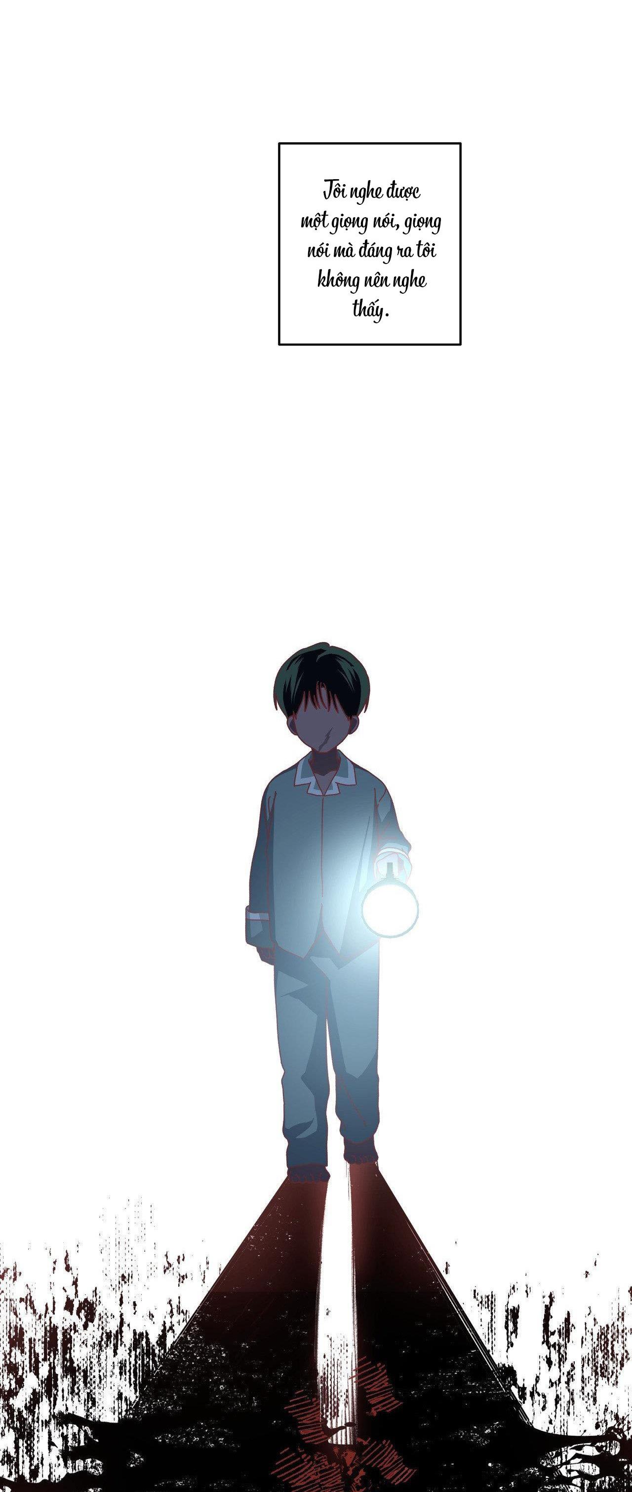 Đọc truyện |DROP| In The Deep - Chapter 2