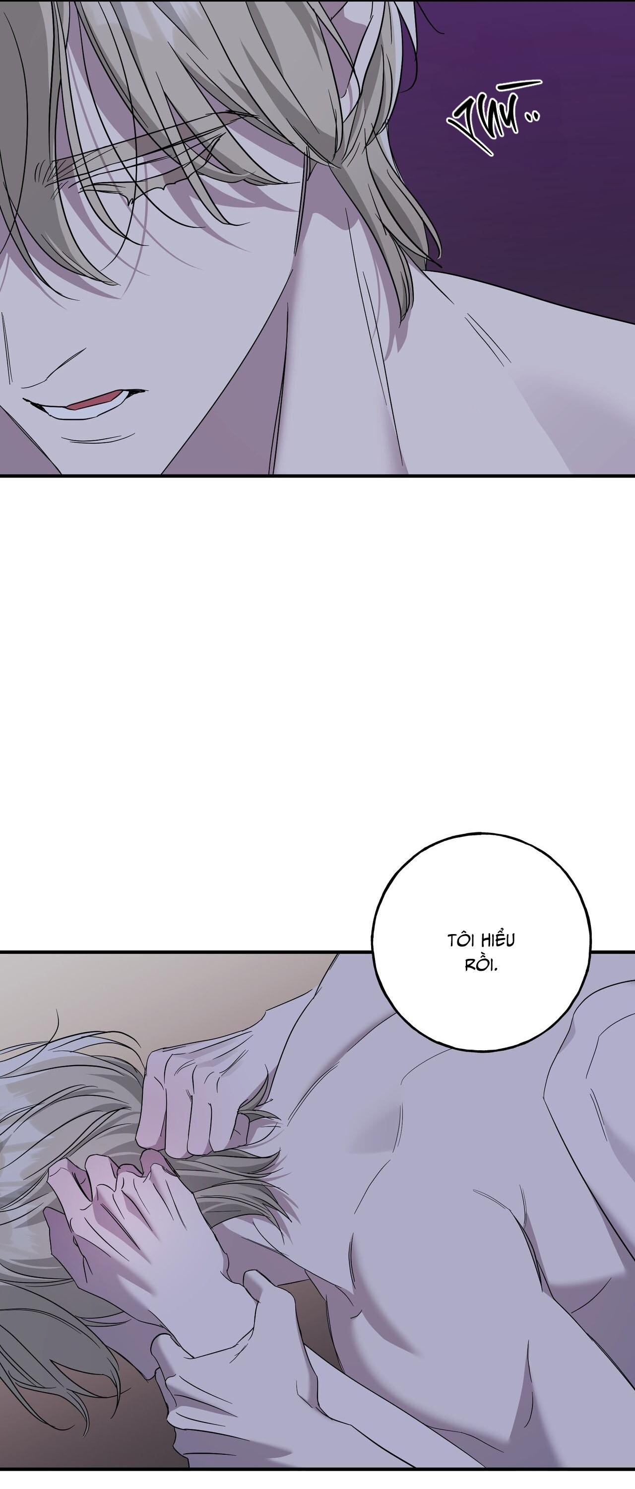 Đọc truyện LÂU ĐÀI GỖ MUN - Chapter 24