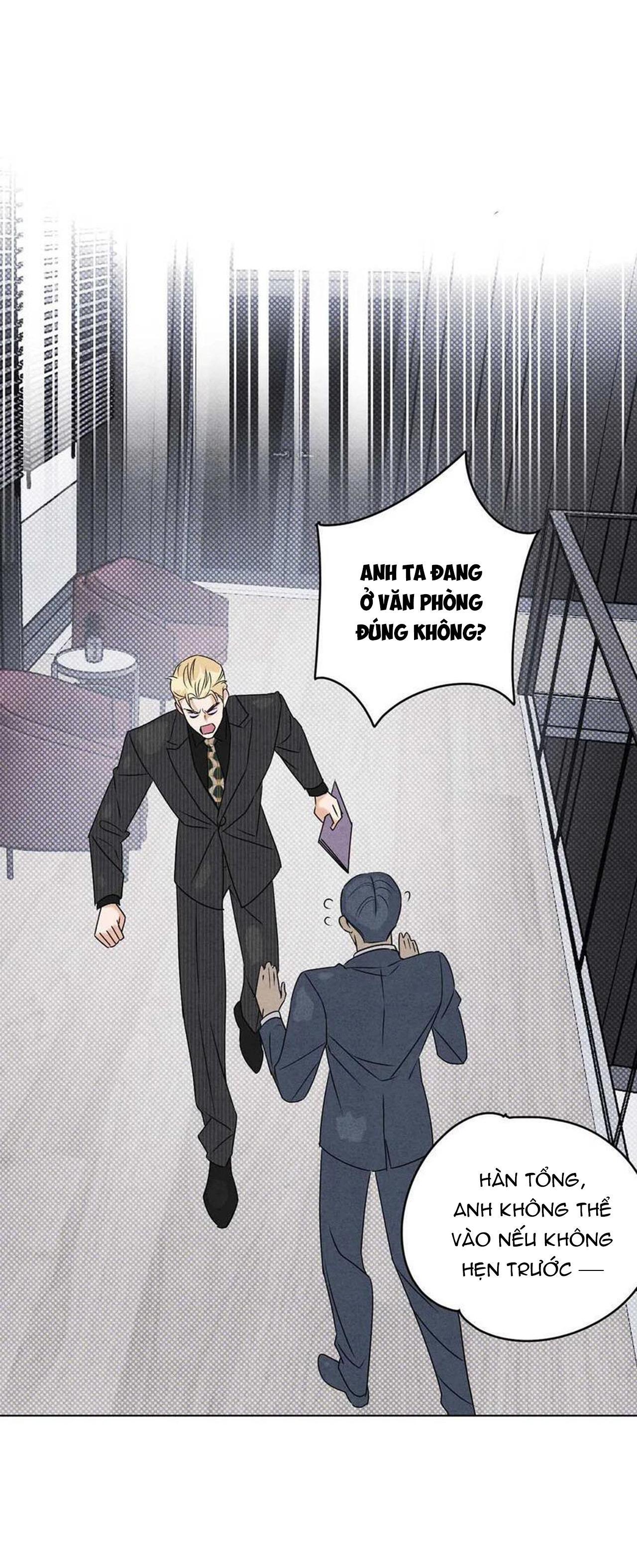 Đọc truyện Anh Trai Rẻ Tiền Của Tôi (END) - Chapter 40