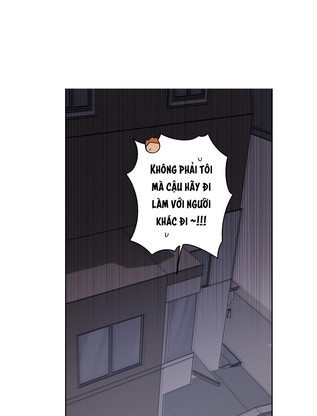 Đọc truyện LOVE GYM - Chapter 46