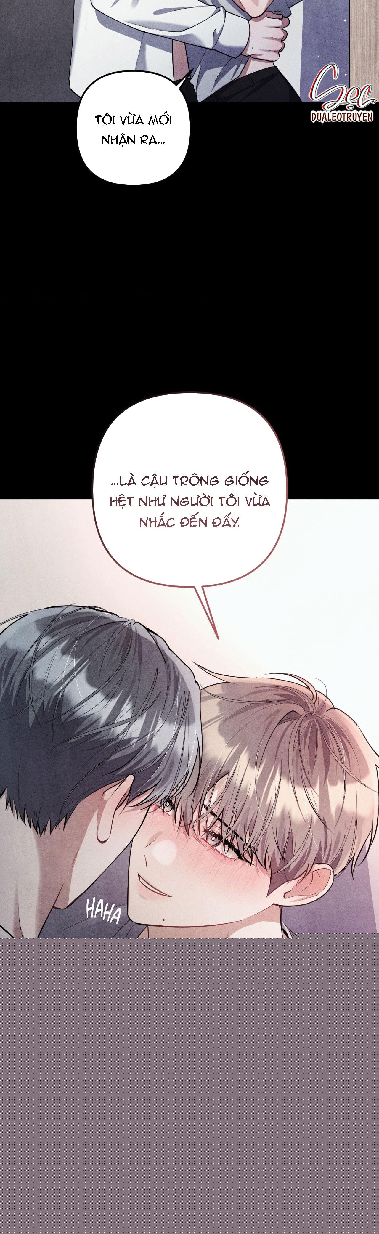 Đọc truyện LOCKED IN LEAD - Chapter 8