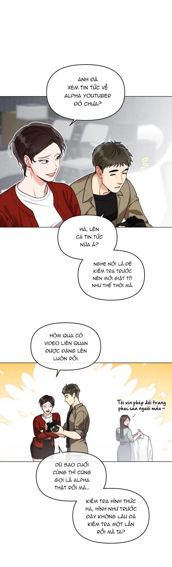 Đọc truyện Private Call - Chapter 1