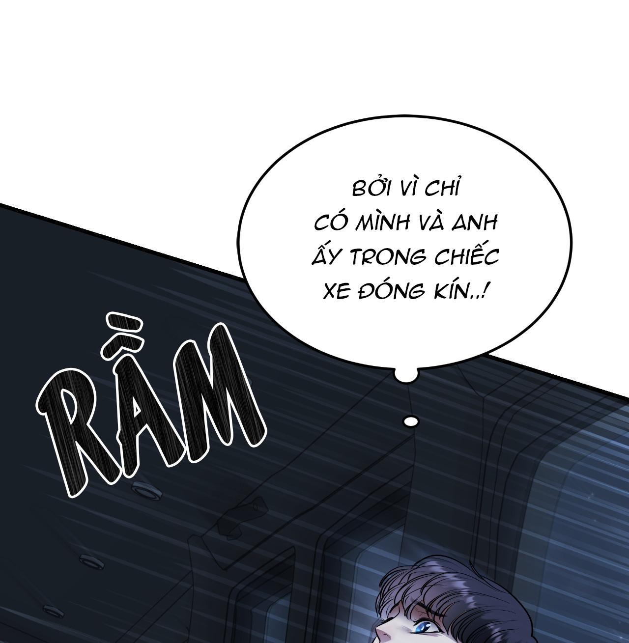 Đọc truyện Người Trong Gương (Drop) - Chapter 19