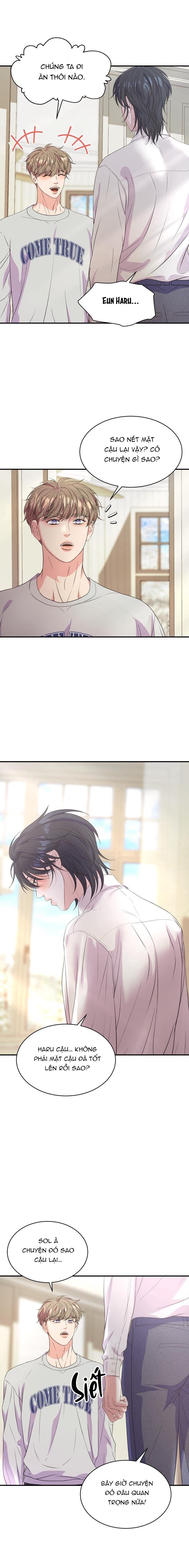 Đọc truyện NGHIỆN SEX - Chapter 18.7