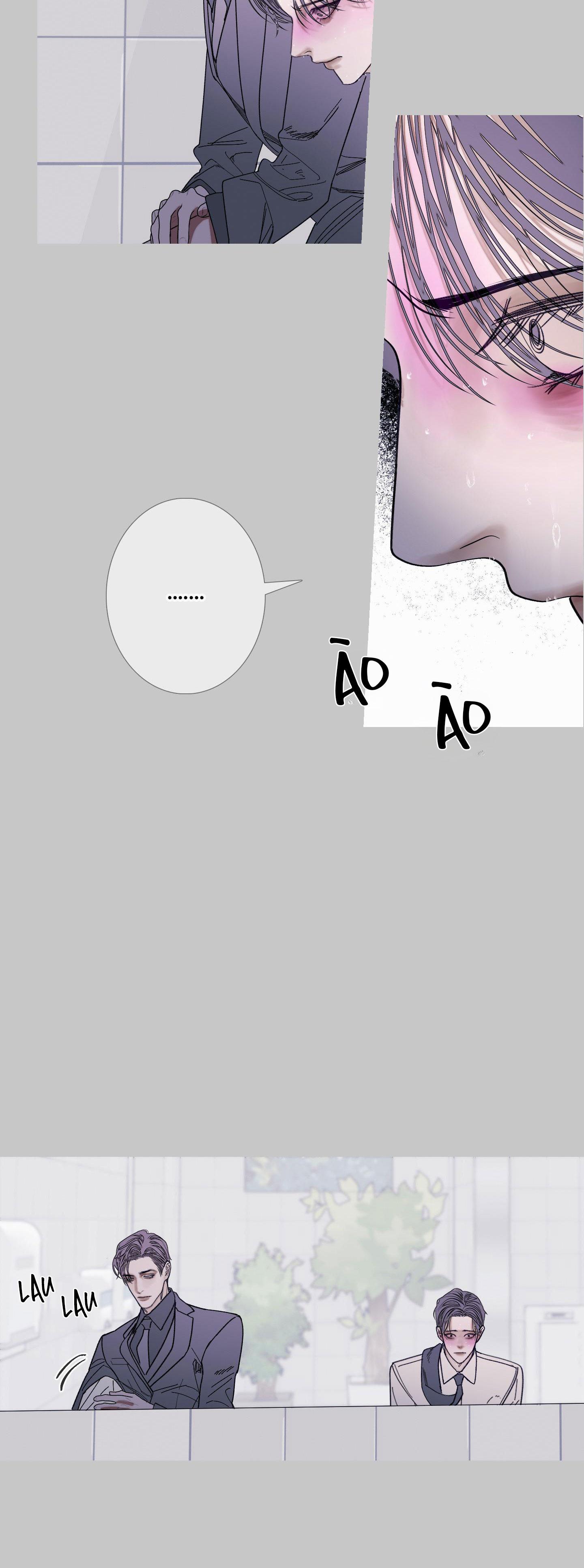 Đọc truyện CHUYỆN QUỶ MÔN QUAN - Chapter 61