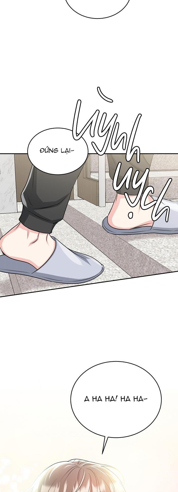 Đọc truyện HỔ DỮ - Chapter 32