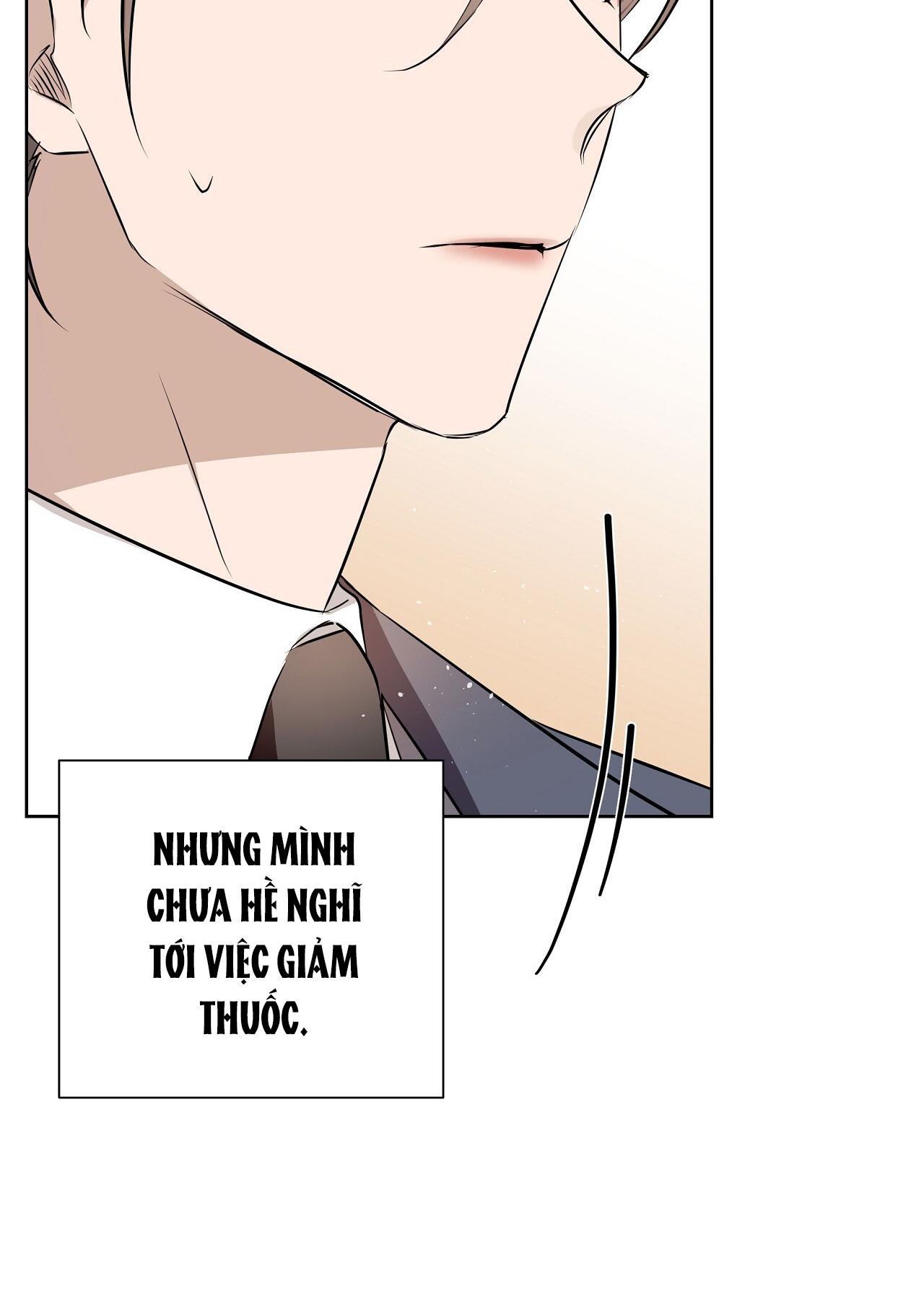 Đọc truyện OMEGA HOÀN HẢO CỦA TÔI - Chapter 10