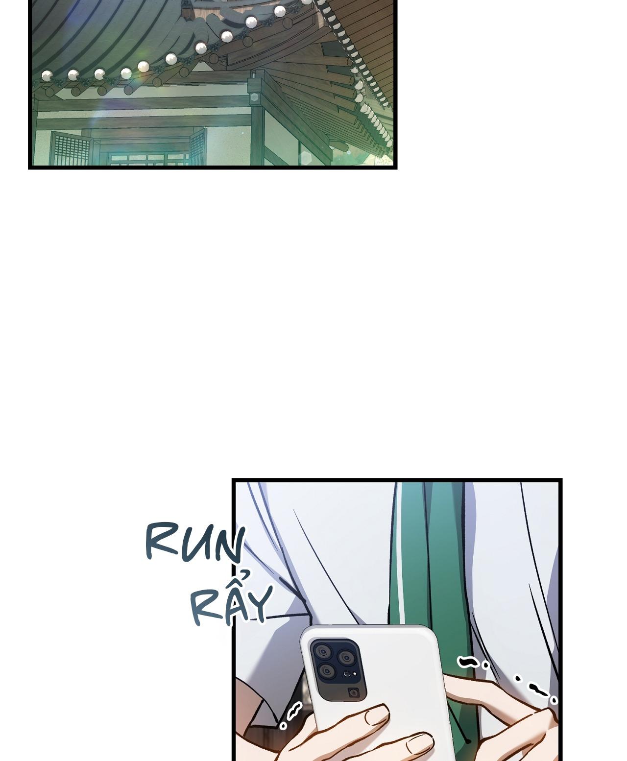 Đọc truyện Hunter muốn sống một cách yên bình - Chapter 9