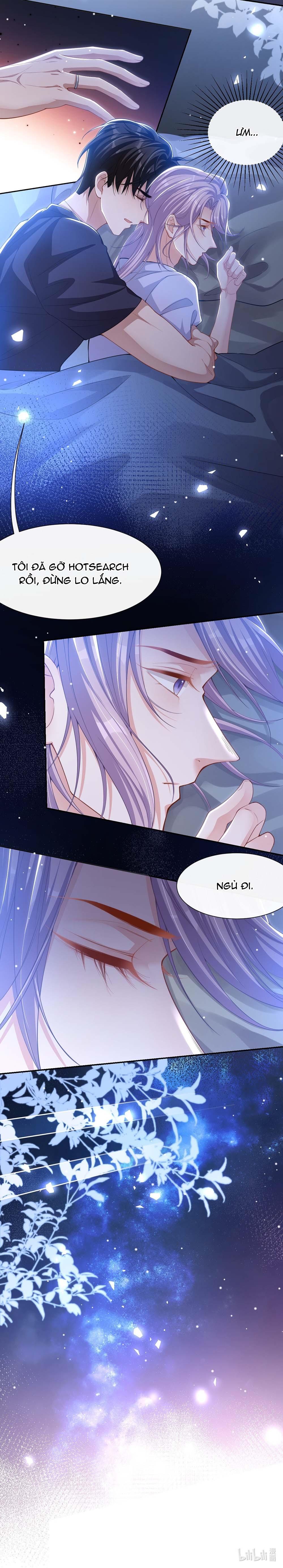 Đọc truyện Quan hệ thế thân - Chapter 135