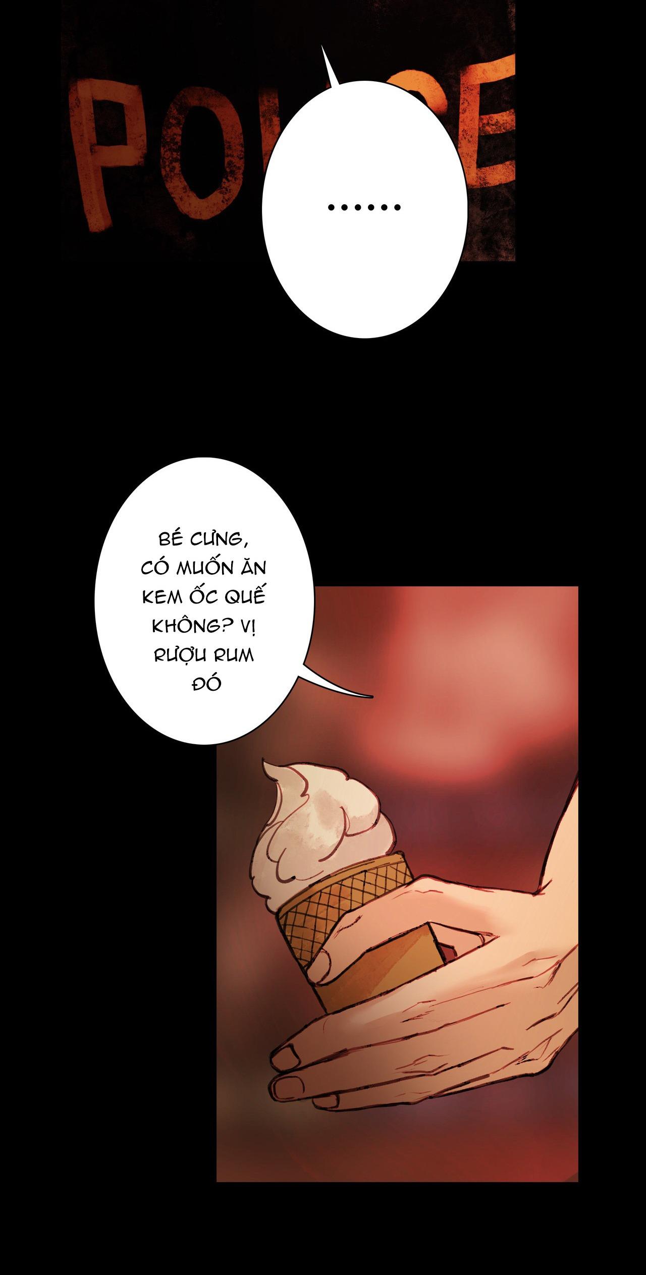 Đọc truyện Hừng Đông - Chapter 5