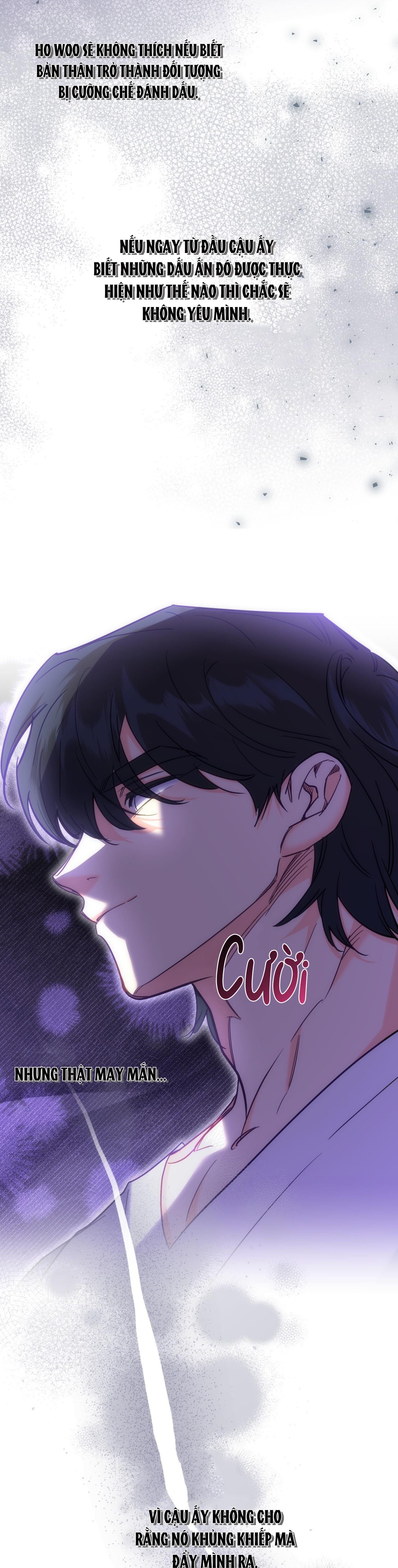 Đọc truyện Người bình thường cấp A - Chapter 40