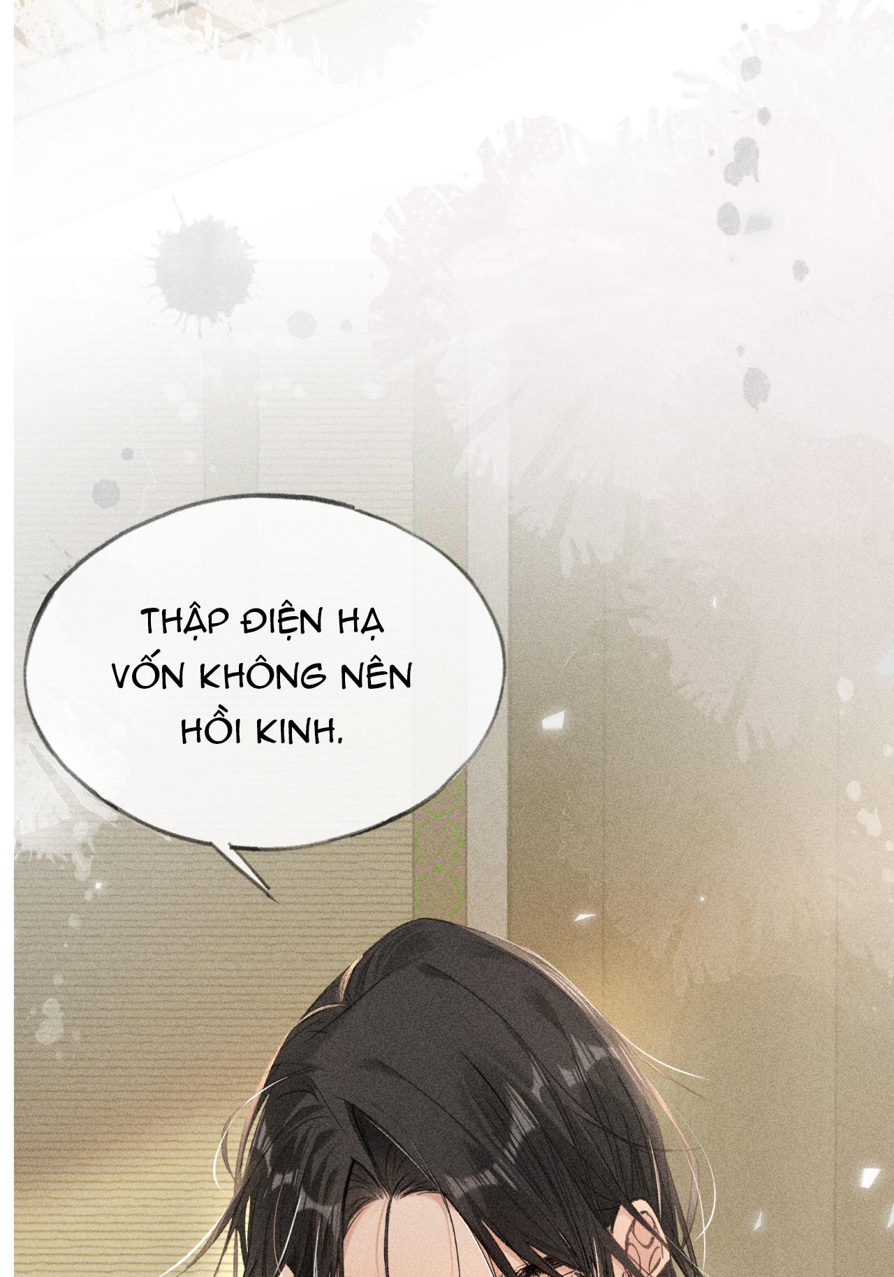 Đọc truyện Dụ Địch Vào Tròng - Chapter 9