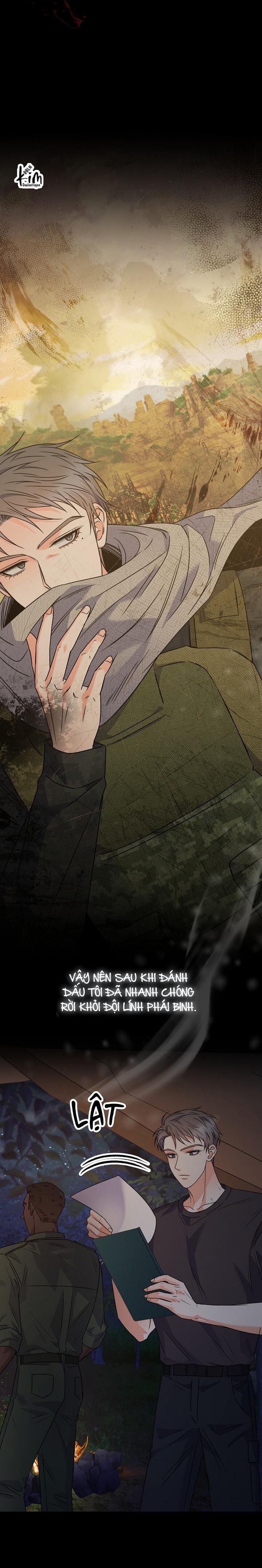 Đọc truyện CHÁN GHÉT - Chapter 51