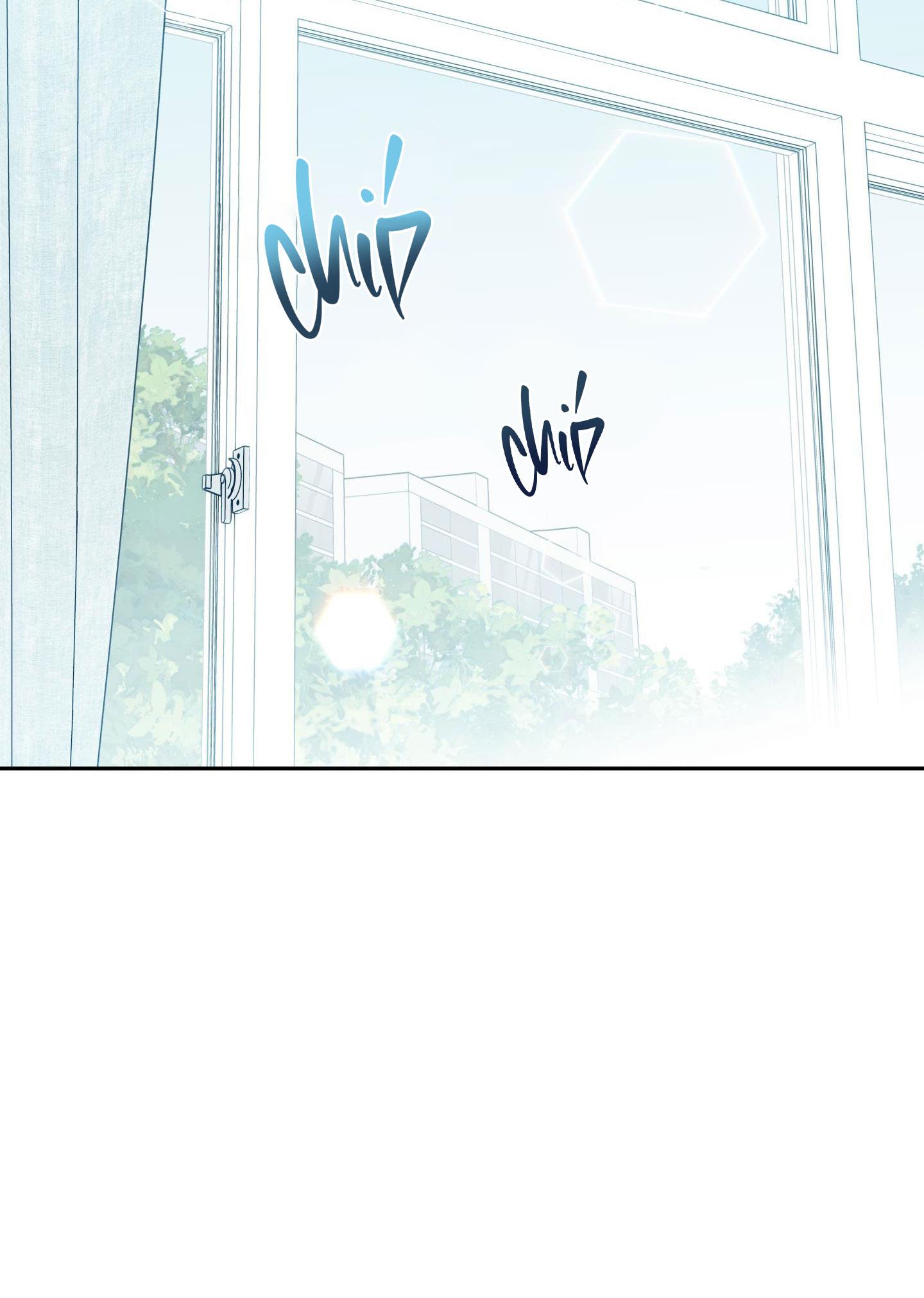 Đọc truyện TƯƠNG XỨNG - Chapter 3