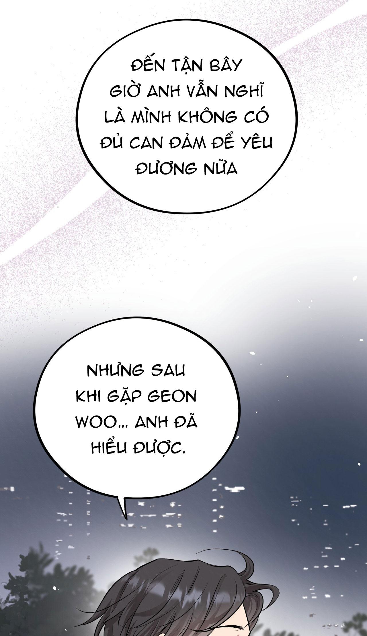 Đọc truyện HONEY BEAR - Chapter 61