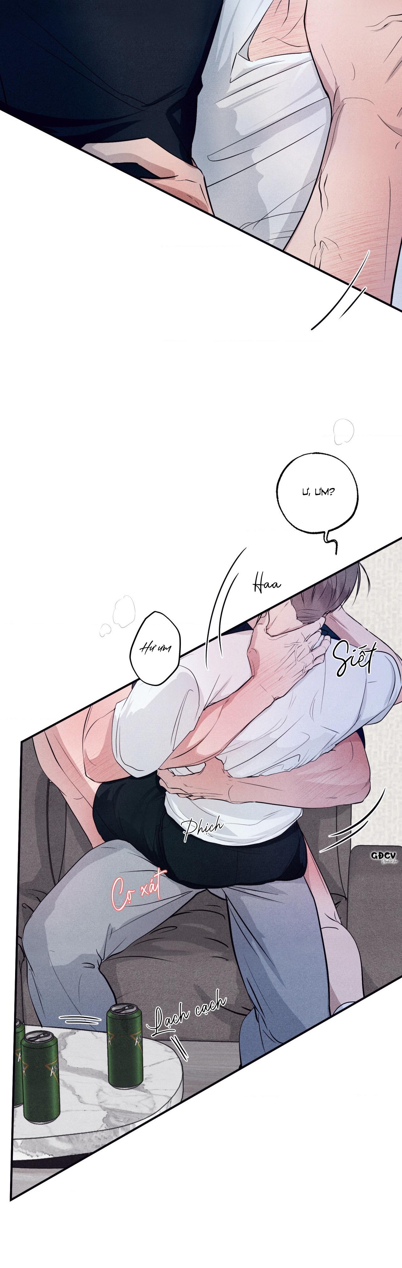 Đọc truyện (UNSLEEP) MẤT NGỦ - Chapter 13