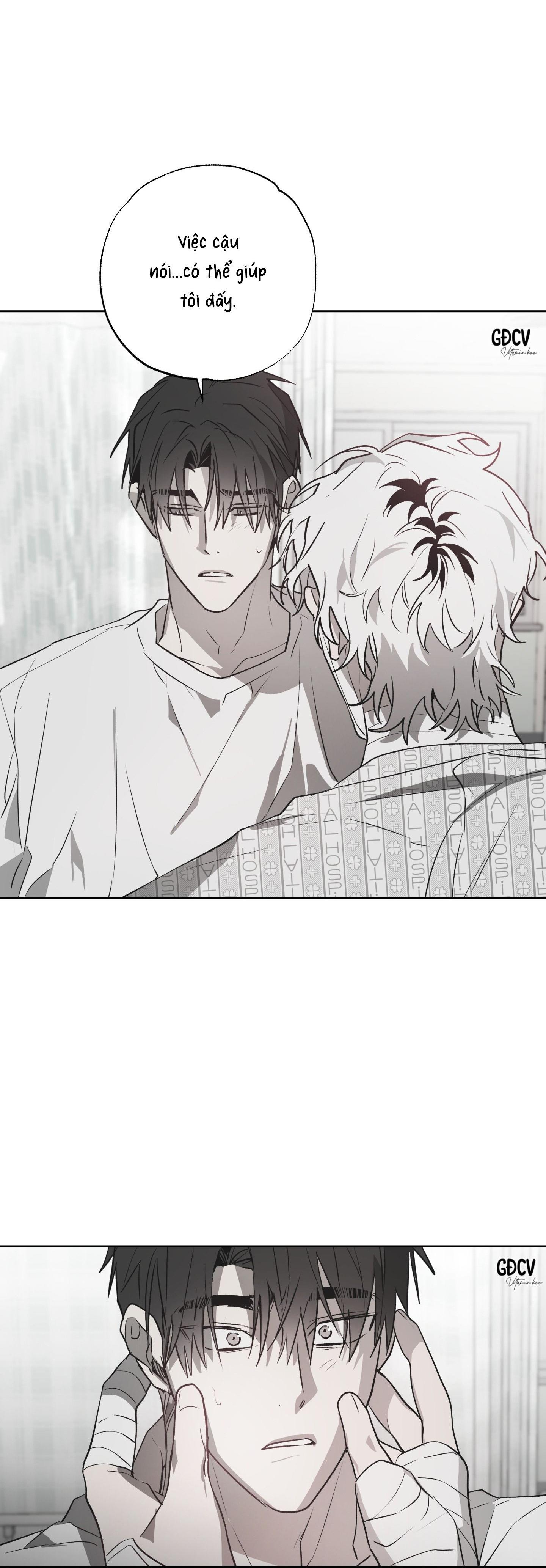 Đọc truyện  NGÔI NHÀ DỊ THƯỜNG - Chapter 6