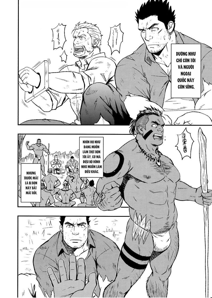 Đọc truyện TUYỂN TẬP BDSM CHỊT CHỌT - Chapter 100