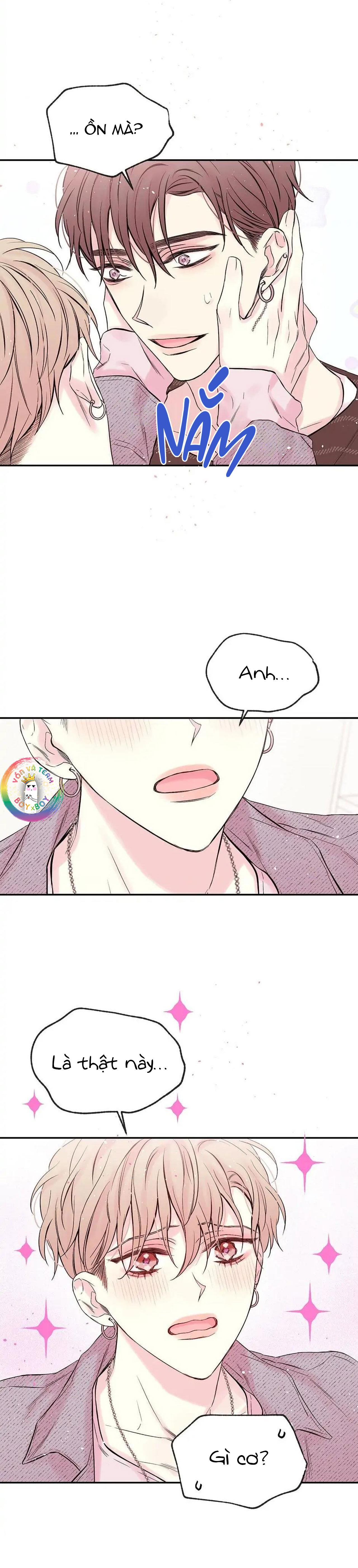 Đọc truyện (END) Bí Mật Của Tôi - Chapter 66