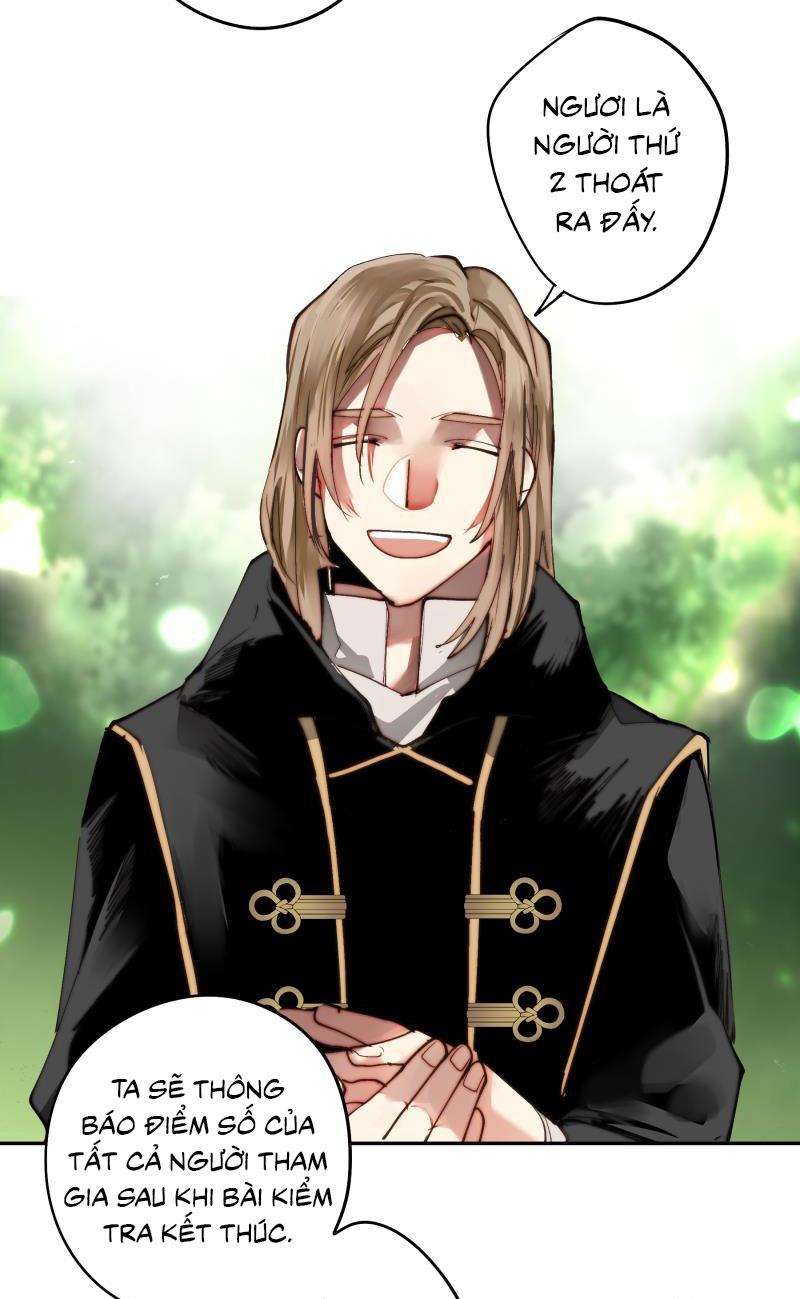 Đọc truyện KHI LONG THẦN RƠI VÀO LƯỚI TÌNH - Chapter 19