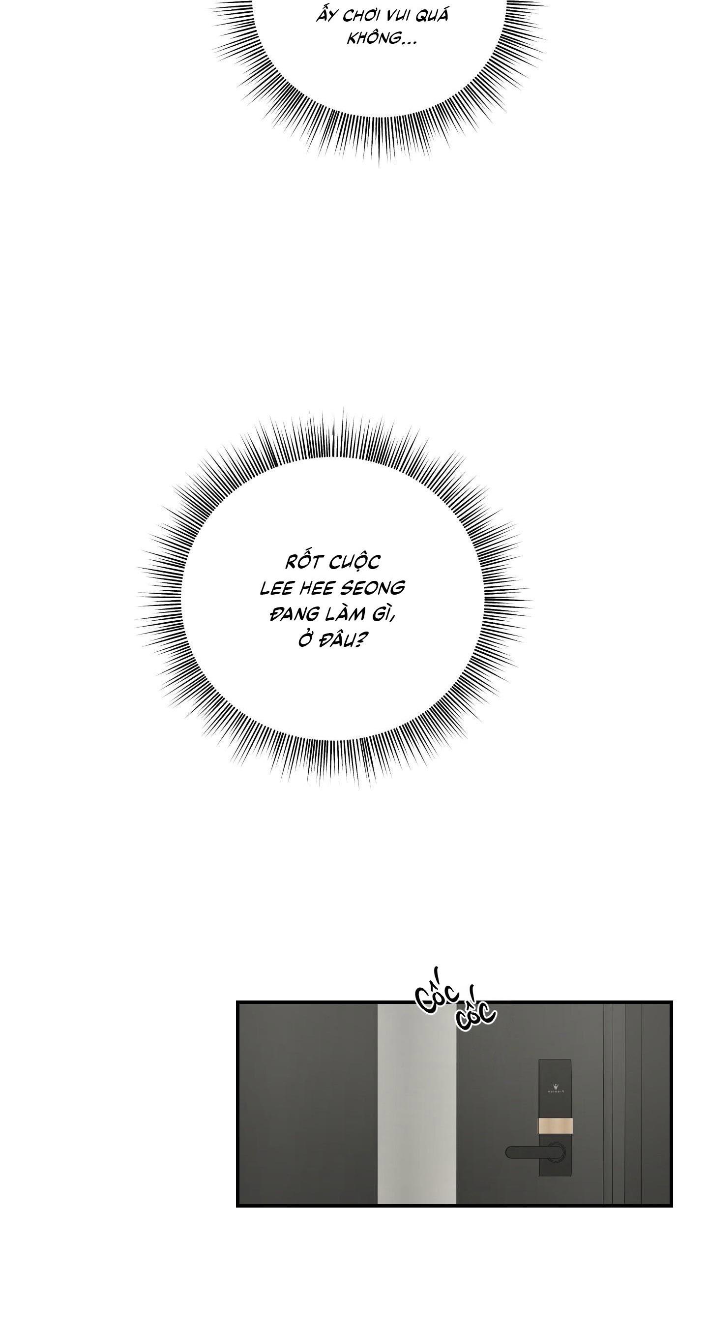 Đọc truyện |DROP| Hưởng Lợi - Chapter 31