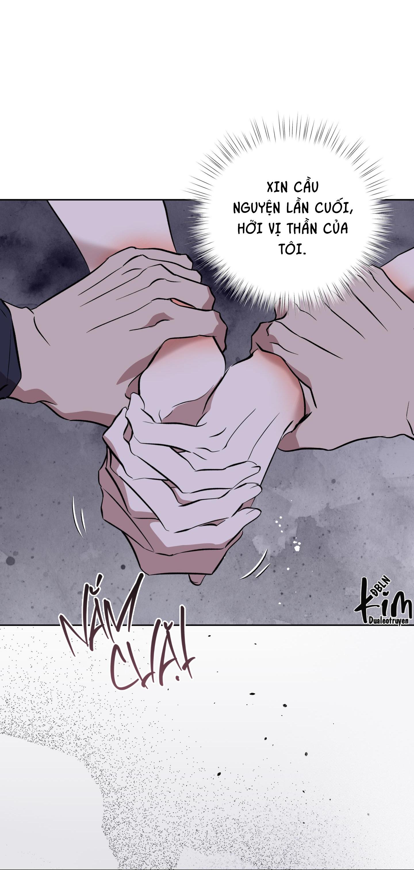 Đọc truyện CÓ LẼ MỖI NGÀY ĐỀU MƯA - Chapter 10