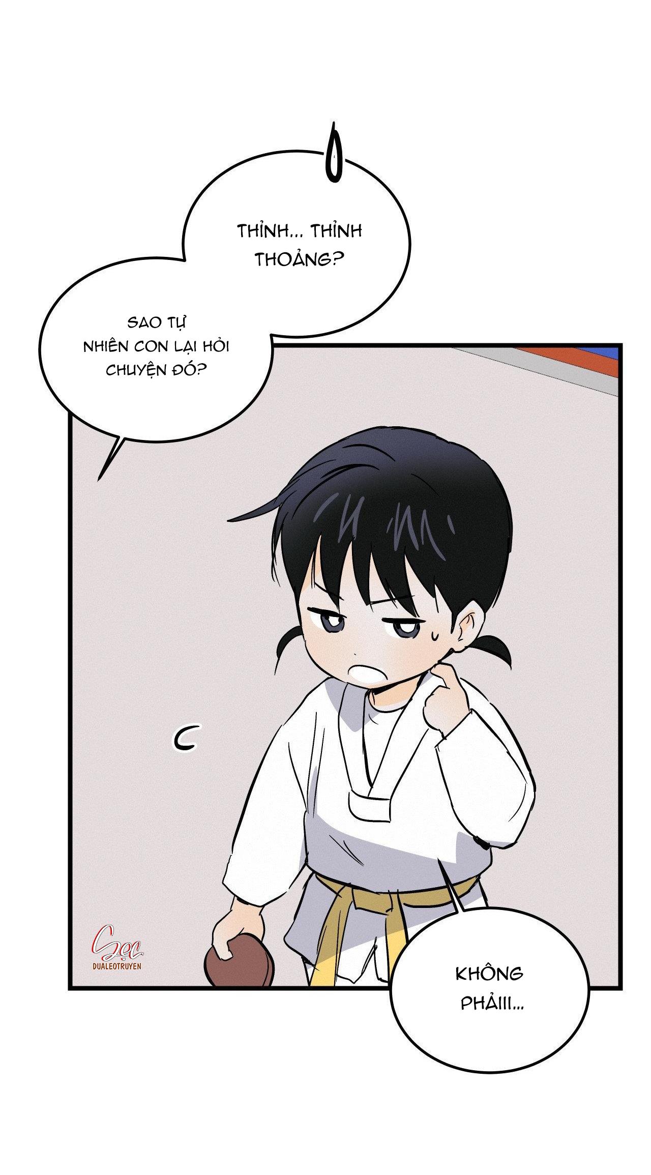 Đọc truyện LIE AGAIN - Chapter 33