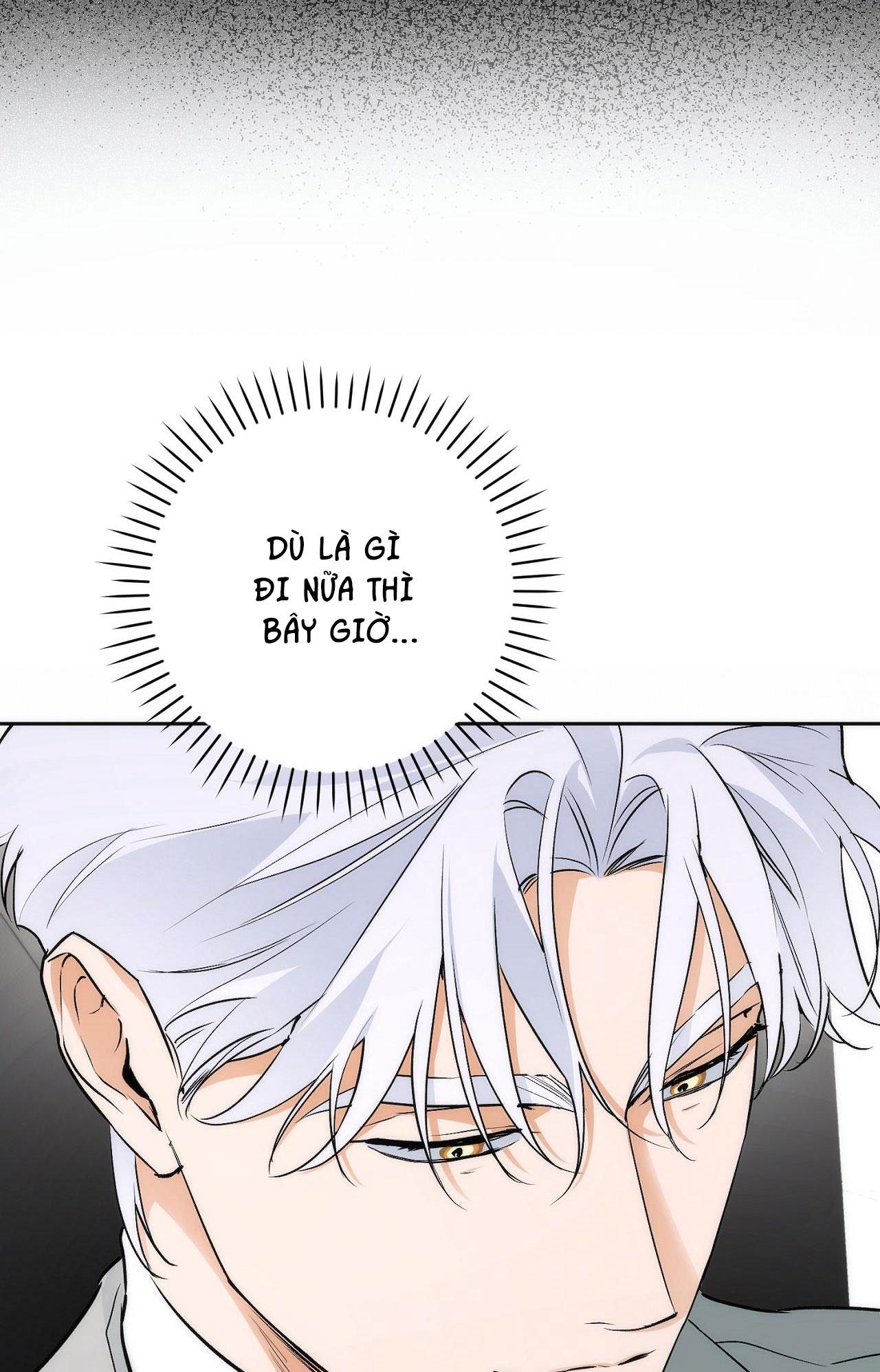 Đọc truyện OFF TRACK - Chapter 20