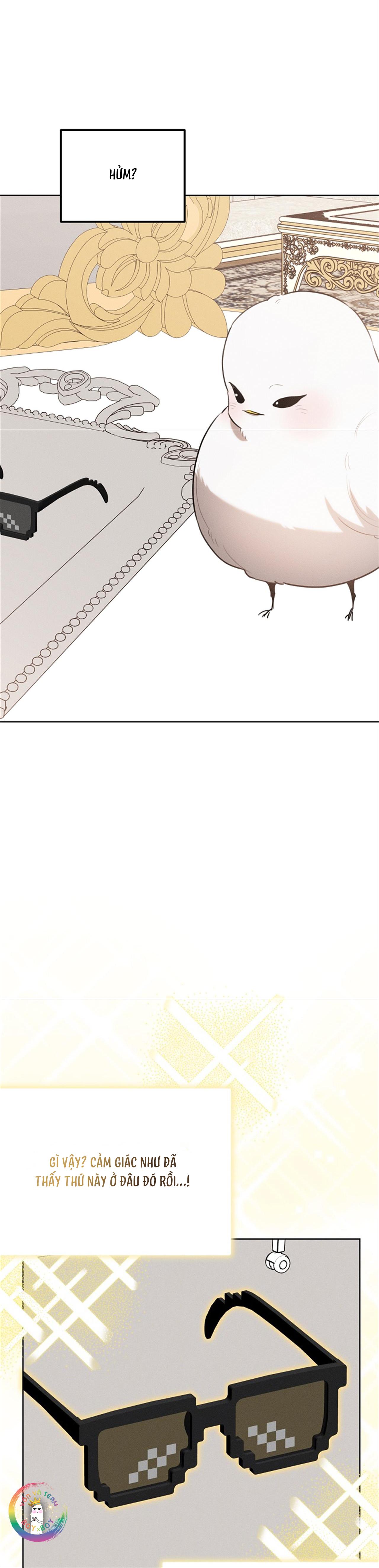 Đọc truyện (END) Này, Đừng Có Nhấn Cái Nút Đó! - Chapter 33