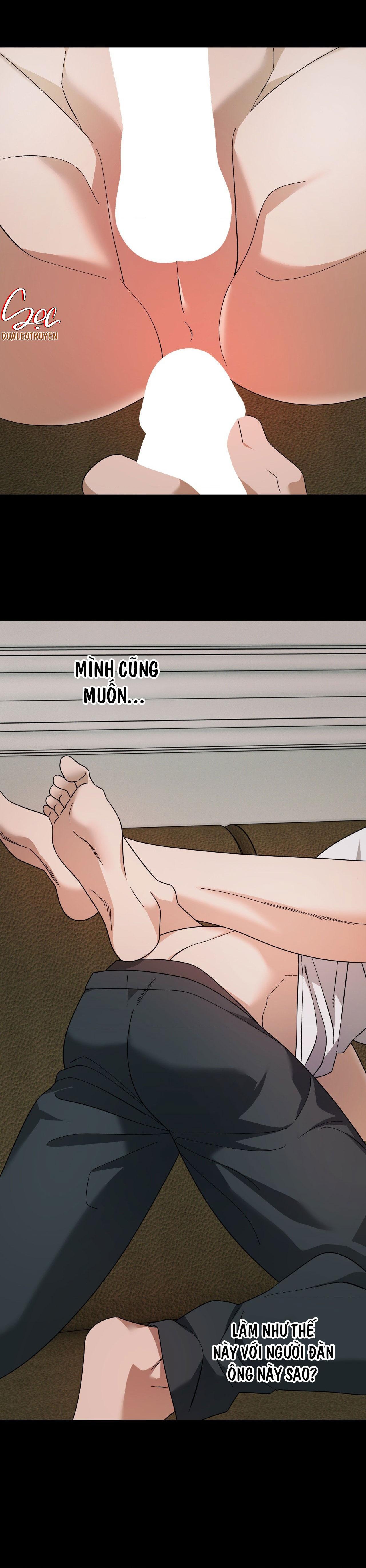 Đọc truyện AGATHOS REPORT - Chapter 13