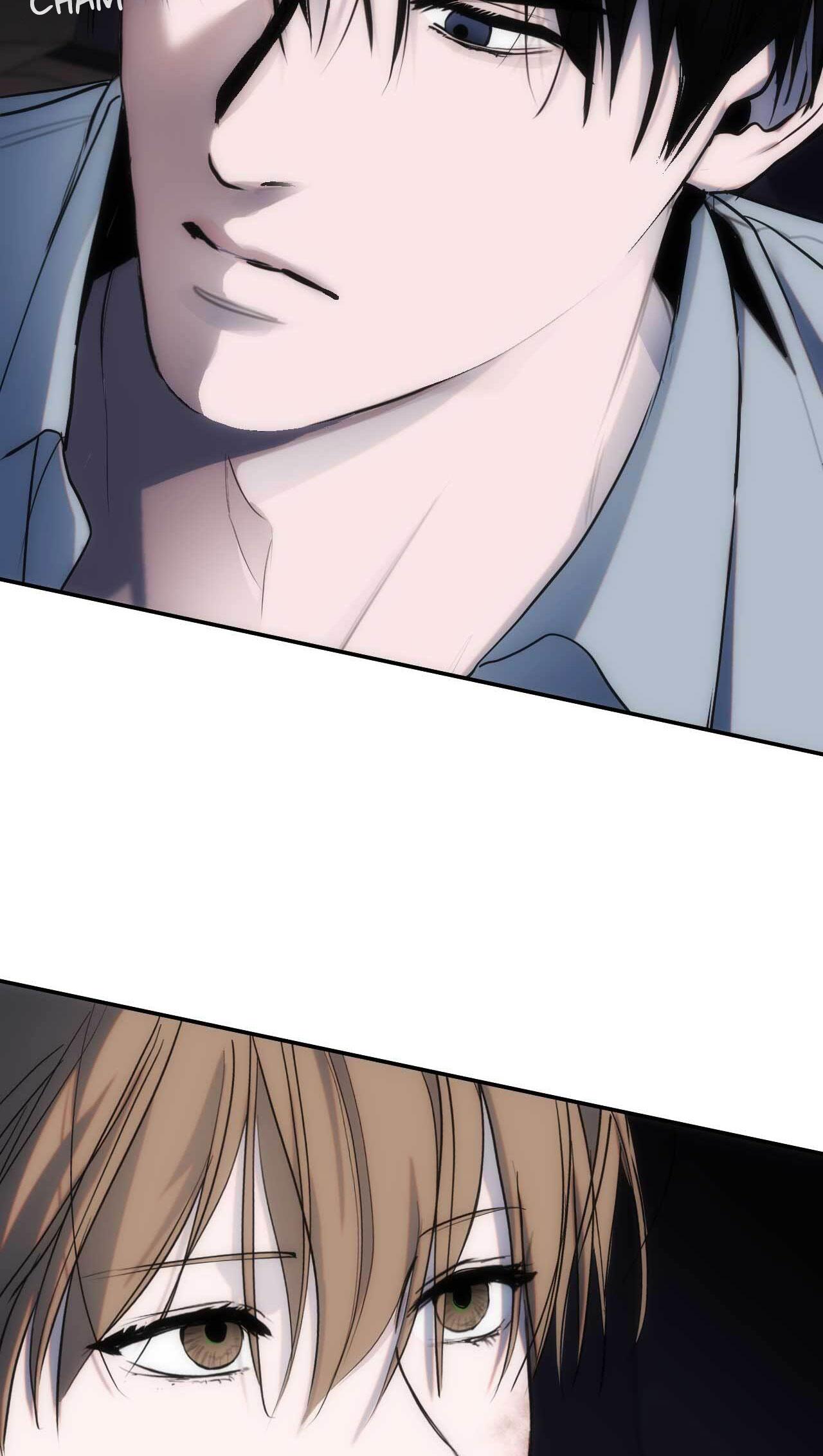 Đọc truyện CHÌM TRONG KHOÁI LẠC - Chapter 14