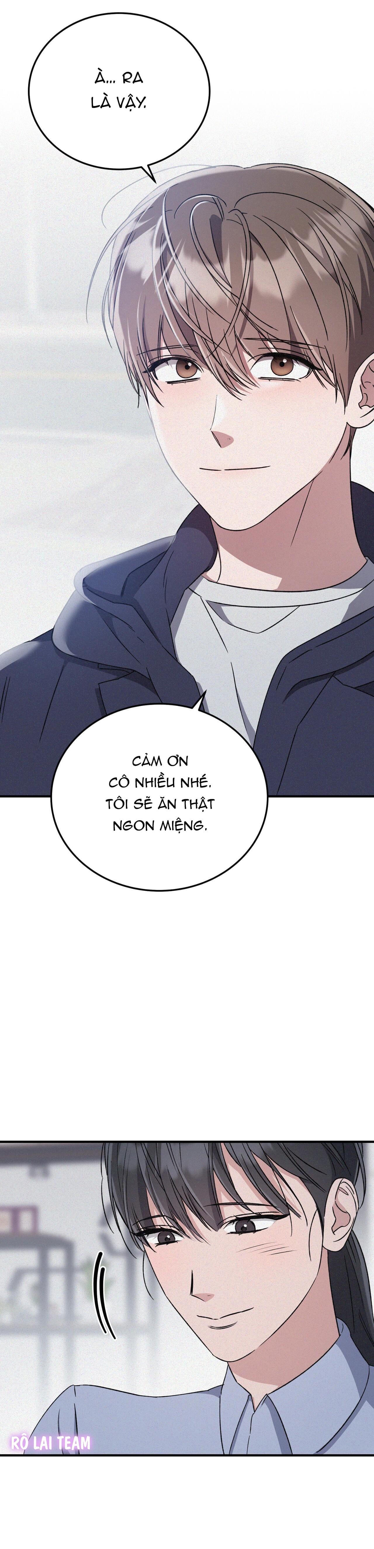 Đọc truyện FormLess - Chapter 34