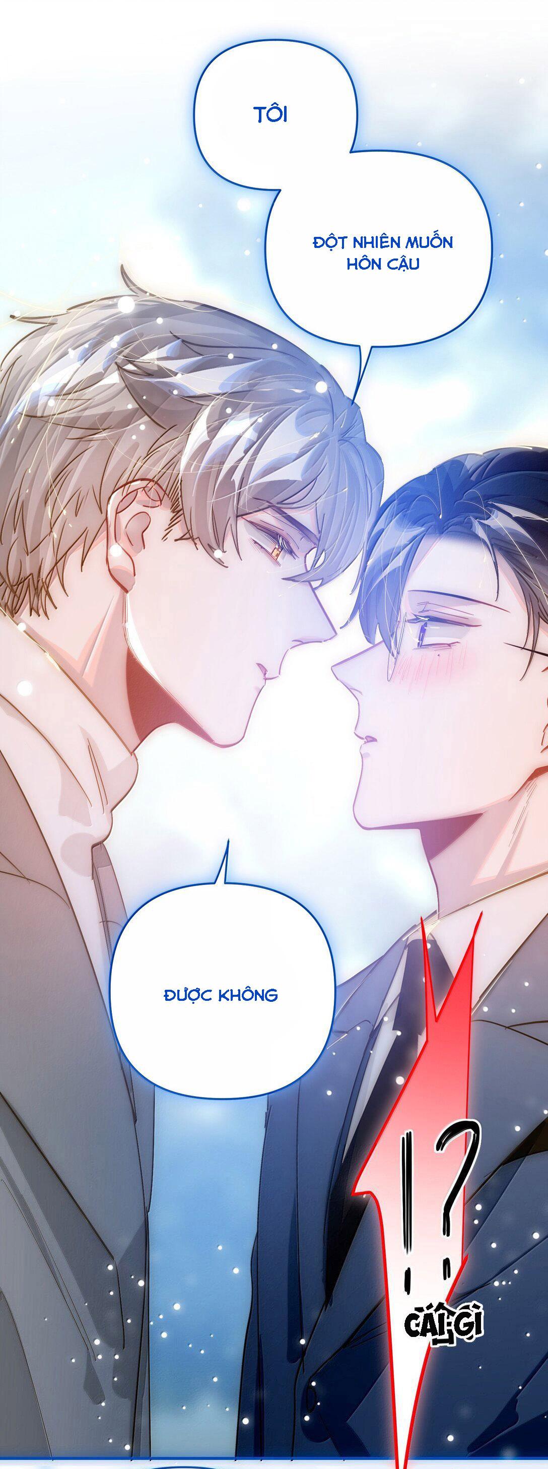 Đọc truyện Tôi có bệnh - Chapter 69