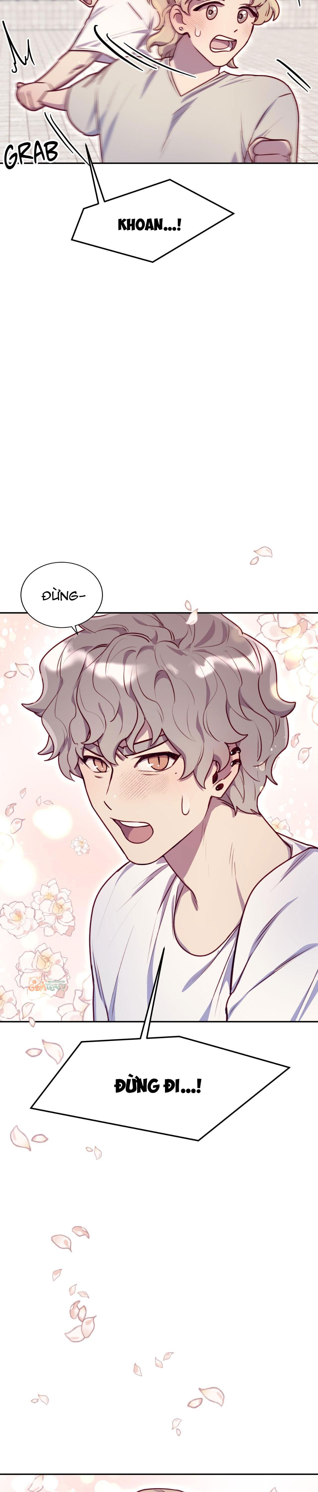 Đọc truyện Để được yêu em - Chapter 14